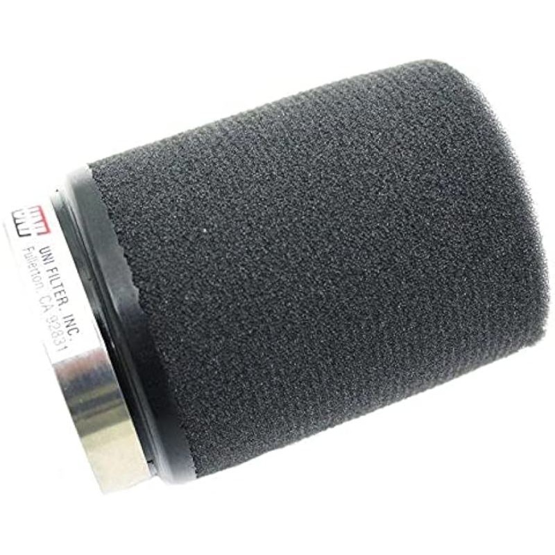 Uni FIlter Single Stage I.D 3in - O.D 3 3/4in - LG. 6in Pod Filter